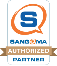Sangoma Partner